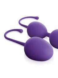 Intimate Care Kegel Trainer Set