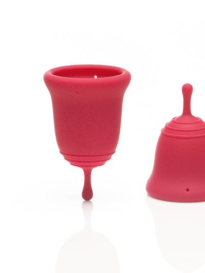 JIMMYJANE Menstrual Cup Set product