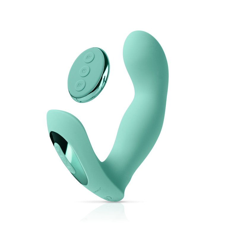 Pulsus™ G-Spot Vibrator