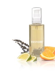 Restore Massage Oil