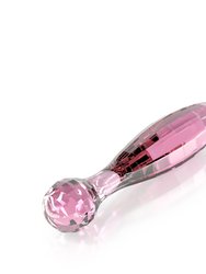 Vetro Glass Dildo