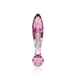 Vetro Glass Dildo