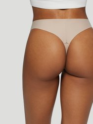 Mid Rise Thong - OG Fabric