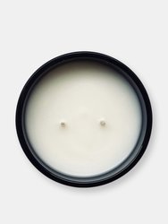 Bergamot Candle