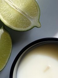 Bergamot Candle