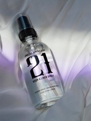 21 Room & Linen Spray