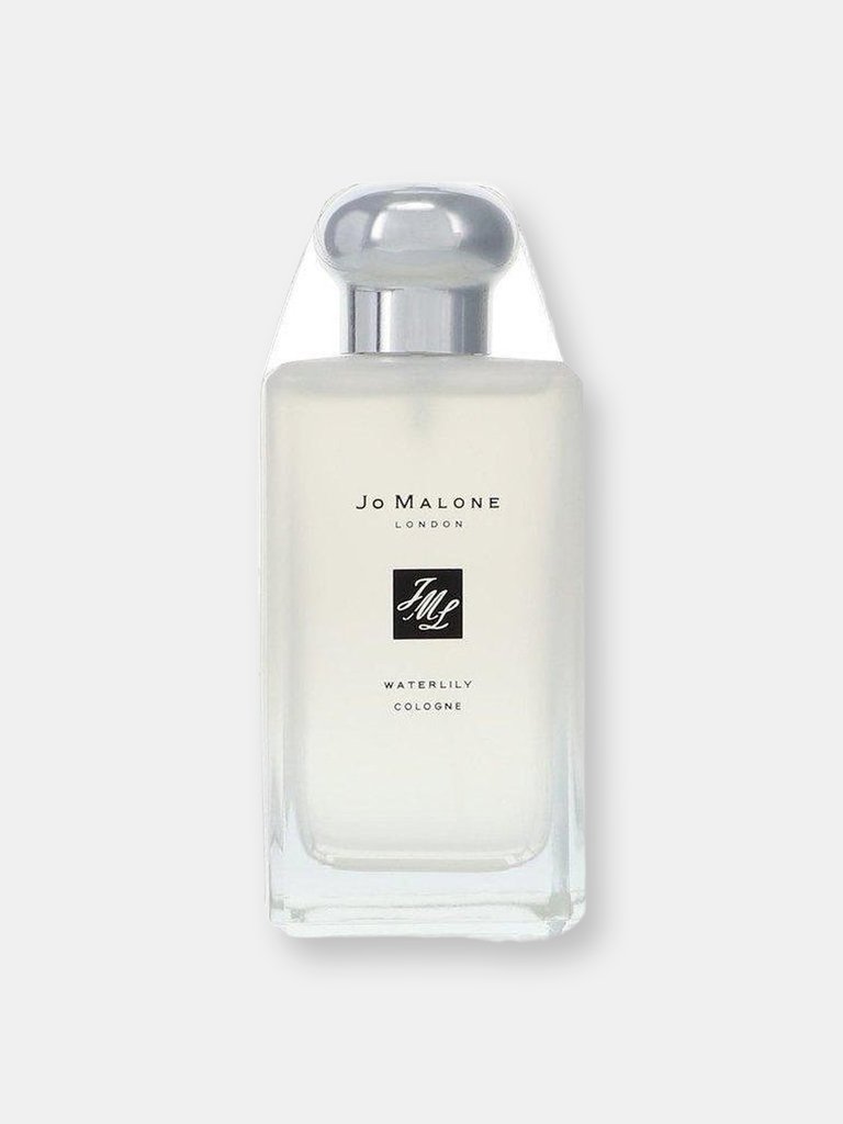 Waterlily Cologne