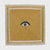 Evil Eye Placemat - Yellow