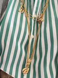  Medium Chain Necklace