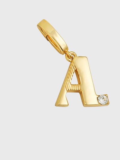 Joanna Buchanan Monogram Charm, A product