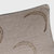 Moon Pillow, Natural Linen