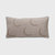 Moon Pillow, Natural Linen - Tan