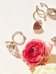 Wedding Wine Charms