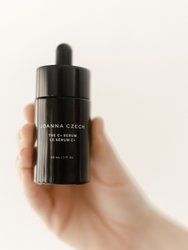 The C+ Serum - 30ml