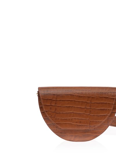 Joanna Maxham Lune Saddle Bag product