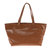 Rive Gauche Tote - Saddle