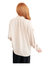 For You I Do Button Up Blouse In Cream