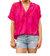 Oasis Top In Pink