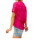 Oasis Top In Pink