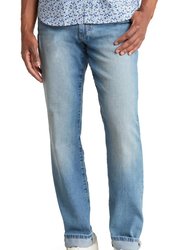 Brixton Slim Straight Leg Jeans - Aldisk