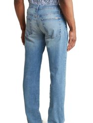 Brixton Slim Straight Leg Jeans