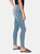 The Icon Mid Rise Skinny Ankle Jean