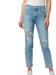 The Luna Straight Jean - Endless