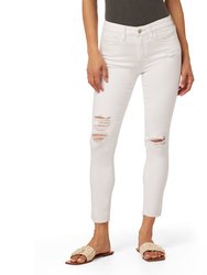 Women's Skinny 26 Crop Jeans - Celesteen