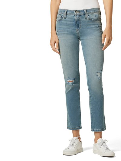 Joe's Jeans Women's Straight Crop Jeans product