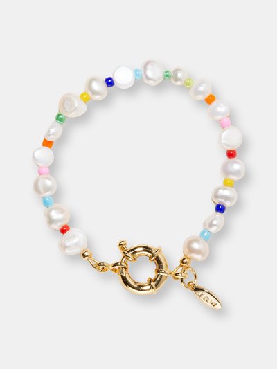 Joey Baby Amber Bracelet/Anklet product