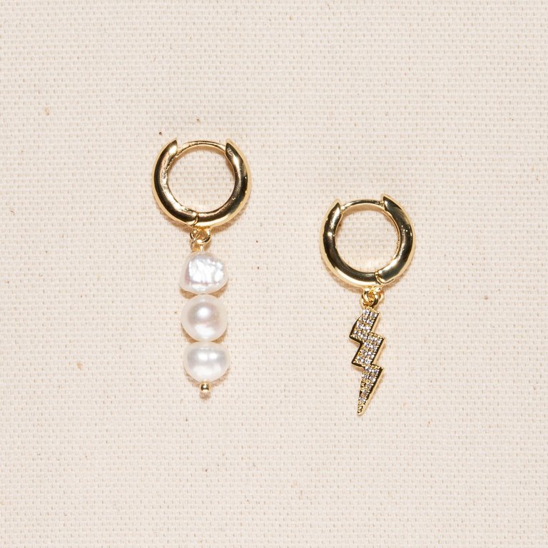 Amina Earrings