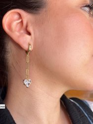 Aya Earrings