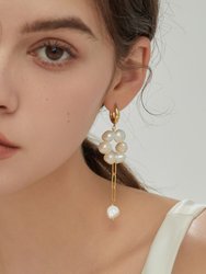 Kiki Earrings