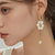 Kiki Earrings - Freshwater Pearl Earrings