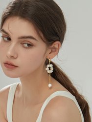 Kiki Earrings