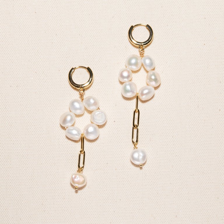 Kiki Earrings