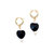 Kuro Earrings