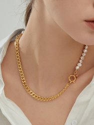 Lauren Necklace