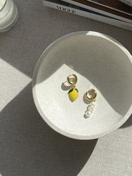 Lemonade Earrings