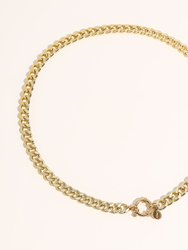 Lisa Necklace