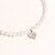 Lola Necklace - 18K Gold Plated/ Freshwater Pearls