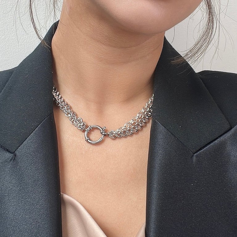 Niki Necklace