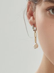 Sake Earrings