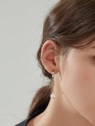 Sake Earrings