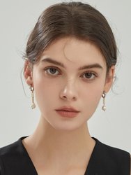 Sake Earrings