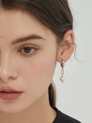 Sake Earrings