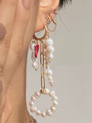 Stella Earring