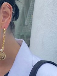 Thea Earring