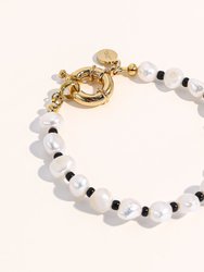 Victoria Bracelet - Gold