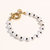 Victoria Bracelet - Gold